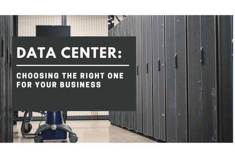 Data Center