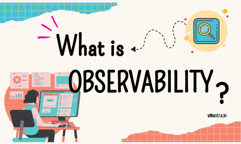 What is Observability?