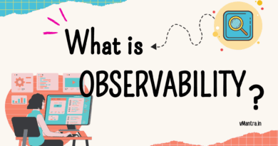 What is Observability?